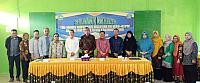 Tim MONEV Kopertais Wilayah XII Riau-Kepri